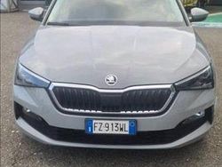 Grigio Usata 2020 Skoda Scala Style Due volumi | 12.900 € (Buon prezzo)