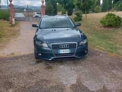 Grigio Usata 2010 Audi A4 Station wagon | 4000 € (Buon prezzo)