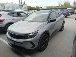 Grigio Usata 2022 Opel Grandland X GS Line SUV | 20.700 € (Buon prezzo)