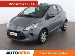 Grigio Usata 2016 Ford Ka Due volumi | 6999 € (Buon prezzo)