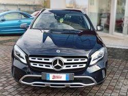 Blu Usata 2018 Mercedes 200 Tre volumi | 16.500 € (Buon prezzo)