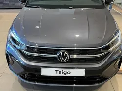Usata 2022 VW Taigo R-line SUV | 22.000 € (Buon prezzo)