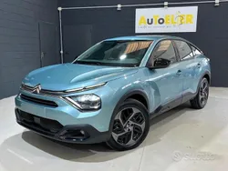 Nuova 2024 Citroën C4 Tre volumi | 19.300 € (Buon prezzo)