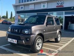 Usata 2014 Suzuki Jimny SUV | 18.000 €