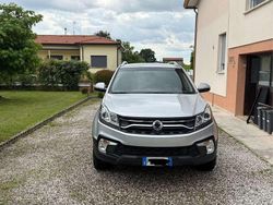 Usata 2019 Ssangyong (KGM) Korando Limited SUV | 10.500 € (Buon prezzo)