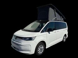 Puregrey/tetto nero Nuova 2025 VW California California Furgone | 68.500 € (Buon prezzo)