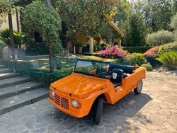 Usata 1970 Citroën Méhari Cabrio | 22.000 €