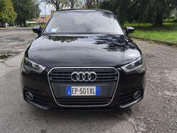 Usata 2013 Audi A1 Sportback Ambition Due volumi | 6500 € (Buon prezzo)