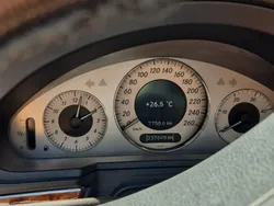 Usata 2007 Mercedes E320 Station wagon | 3500 € (Buon prezzo)