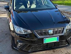 Usata 2021 Seat Ibiza Style Tre volumi | 14.900 € (Buon prezzo)