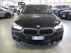 Nero Usata 2022 BMW X2 SUV | 23.600 € (Ottimo prezzo)