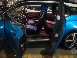 Blu Usata 2018 BMW i3 Due volumi | 13.500 € (Super prezzo)
