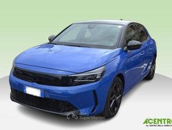 Blu Usata 2024 Opel Corsa Monovolume | 15.900 € (Molto cara)