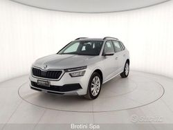 Grigio Usata 2022 Skoda Kamiq Ambition SUV | 15.900 € (Ottimo prezzo)
