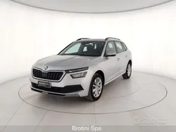 Grigio Usata 2022 Skoda Kamiq Ambition SUV | 15.300 € (Ottimo prezzo)