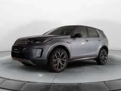 Usata 2021 Land Rover Discovery 5 SE SUV | 29.400 € (Cara)