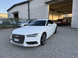 Usata 2016 Audi A7 S-Line Due volumi | 24.900 € (Buon prezzo)