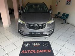 Grigio Usata 2019 Opel Mokka X Ultimate SUV | 11.999 € (Buon prezzo)