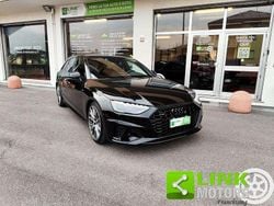 Nero Usata 2023 Audi A4 Allroad Business Station wagon | 43.000 € (Molto cara)