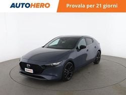 Grigio Usata 2022 Mazda 3 Homura-Line Tre volumi | 21.999 € (Buon prezzo)