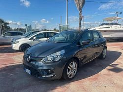 Grigio Usata 2018 Renault Clio GrandTour Intens Station wagon | 8500 € (Buon prezzo)