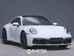 Bianco Usata 2024 Porsche 911 Carrera Coupé | 129.000 € (Super prezzo)