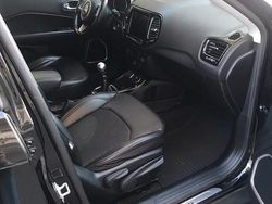 Nero Usata 2020 Jeep Compass Limited SUV | 17.000 € (Ottimo prezzo)