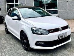 Bianco Usata 2012 VW Polo GTI Tre volumi | 9500 € (Ottimo prezzo)