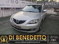 Usata 2007 Mazda 3 Energy Tre volumi | 2500 € (Buon prezzo)
