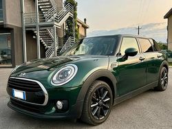 Usata 2018 Mini Cooper D Clubman Hype Station wagon | 18.500 € (Cara)