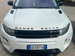 Bianco Usata 2014 Land Rover Range Rover SUV | 15.000 € (Ottimo prezzo)