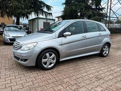 Grigio Usata 2005 Mercedes B200 Monovolume | 6490 € (Molto cara)