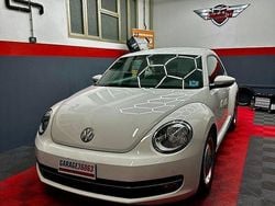 Nessuno Usata 2012 VW Maggiolino Design Tre volumi | 7900 € (Ottimo prezzo)