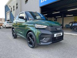 Verde velvet Nuova 2025 Ligier JS50 Due volumi | 17.990 € (Buon prezzo)