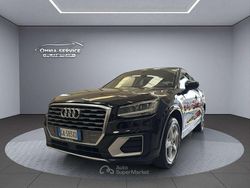 Nero Usata 2020 Audi Q2 Admired SUV | 22.500 € (Buon prezzo)