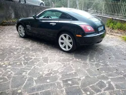 Nero Usata 2004 Chrysler Crossfire Limited Coupé | 8900 € (Super prezzo)
