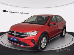 Rosso metalizzato Usata 2022 VW Taigo Life SUV | 17.300 € (Buon prezzo)
