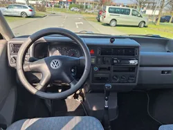 Bianco Usata 1999 VW T4 Furgone | 8800 € (Cara)