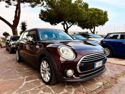 Viola Usata 2016 Mini Cooper D Clubman Hype Station wagon | 11.900 € (Buon prezzo)
