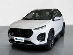 Whiteblack Nuova 2025 DR Automobiles DR3 SUV | 18.200 €