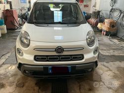 Bianco Usata 2019 Fiat 500X Cross SUV | 13.500 €