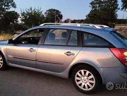 Usata 2003 Renault Laguna II Station wagon | 2300 €