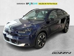 Blu/azzurro Nuova 2025 Citroën C4 Tre volumi | 24.900 € (Buon prezzo)