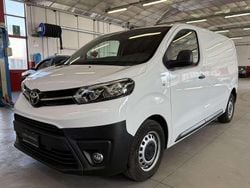 Bianco Usata 2020 Toyota Proace Comfort Monovolume | 13.900 € (Super prezzo)