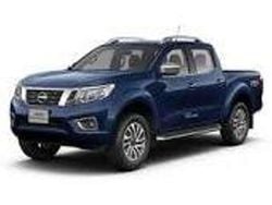 Nero Usata 2018 Nissan Navara Pick-up | 25.800 € (Buon prezzo)