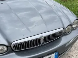 Usata 2005 Jaguar X-type Tre volumi | 900 € (Super prezzo)