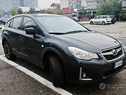 Grigio Usata 2017 Subaru XV SUV | 6000 €