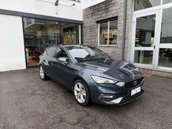 Grigio Usata 2022 Seat Leon FR Tre volumi | 18.800 € (Cara)