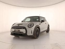 Grigio Usata 2022 Mini Cooper Due volumi | 19.900 €