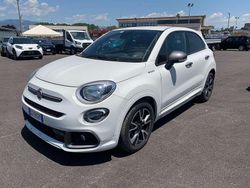 Bianco Usata 2021 Fiat 500X Sport SUV | 16.500 € (Ottimo prezzo)